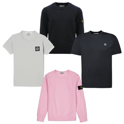 stone island suppliers italy